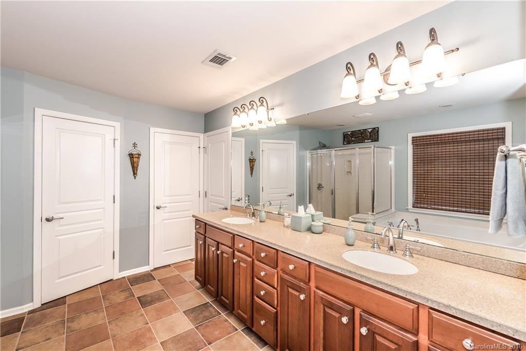 Belair at Carolina Lakes - Residential