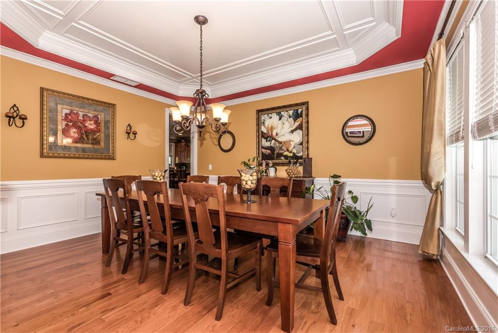 Belair at Carolina Lakes - Residential