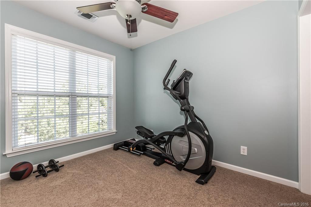 Belair at Carolina Lakes - Residential