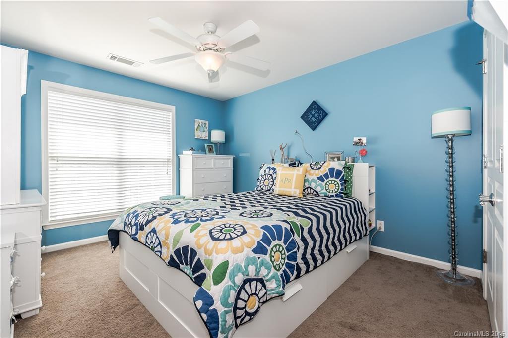Belair at Carolina Lakes - Residential