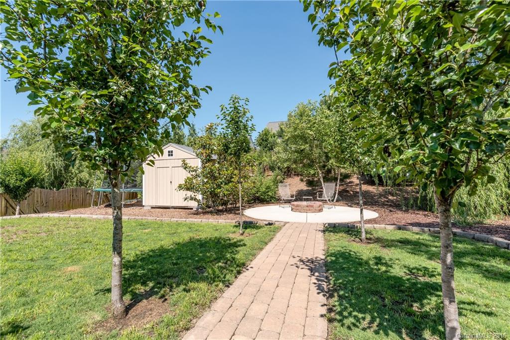 Belair at Carolina Lakes - Residential