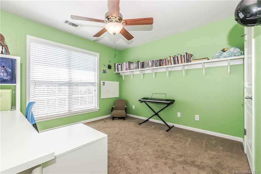 Belair at Carolina Lakes - Residential