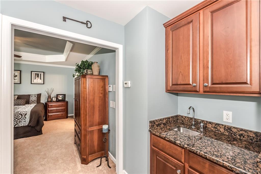 Belair at Carolina Lakes - Residential
