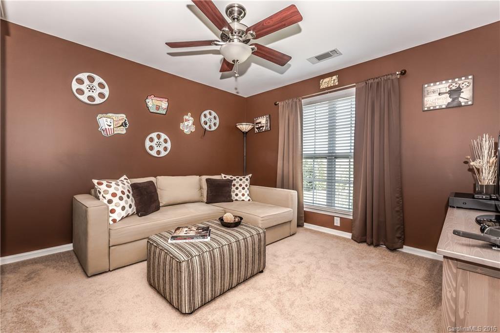 Belair at Carolina Lakes - Residential