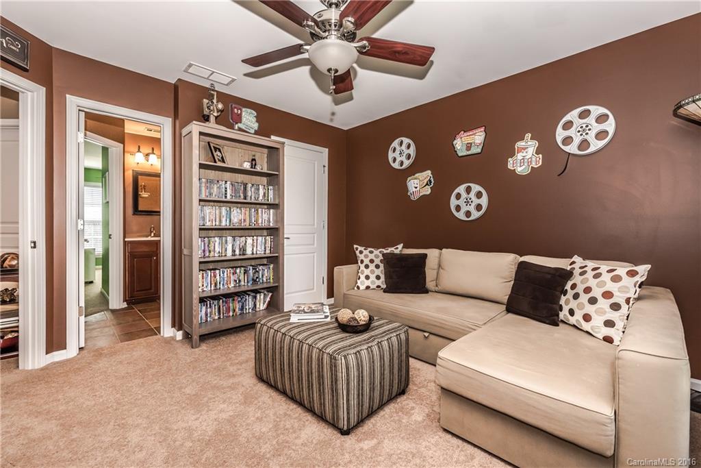 Belair at Carolina Lakes - Residential