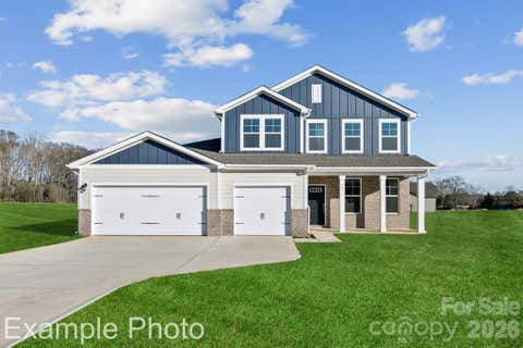 Photo of 3814 Forty Acre Drive, Monroe, NC 28112 (MLS # 4402427)