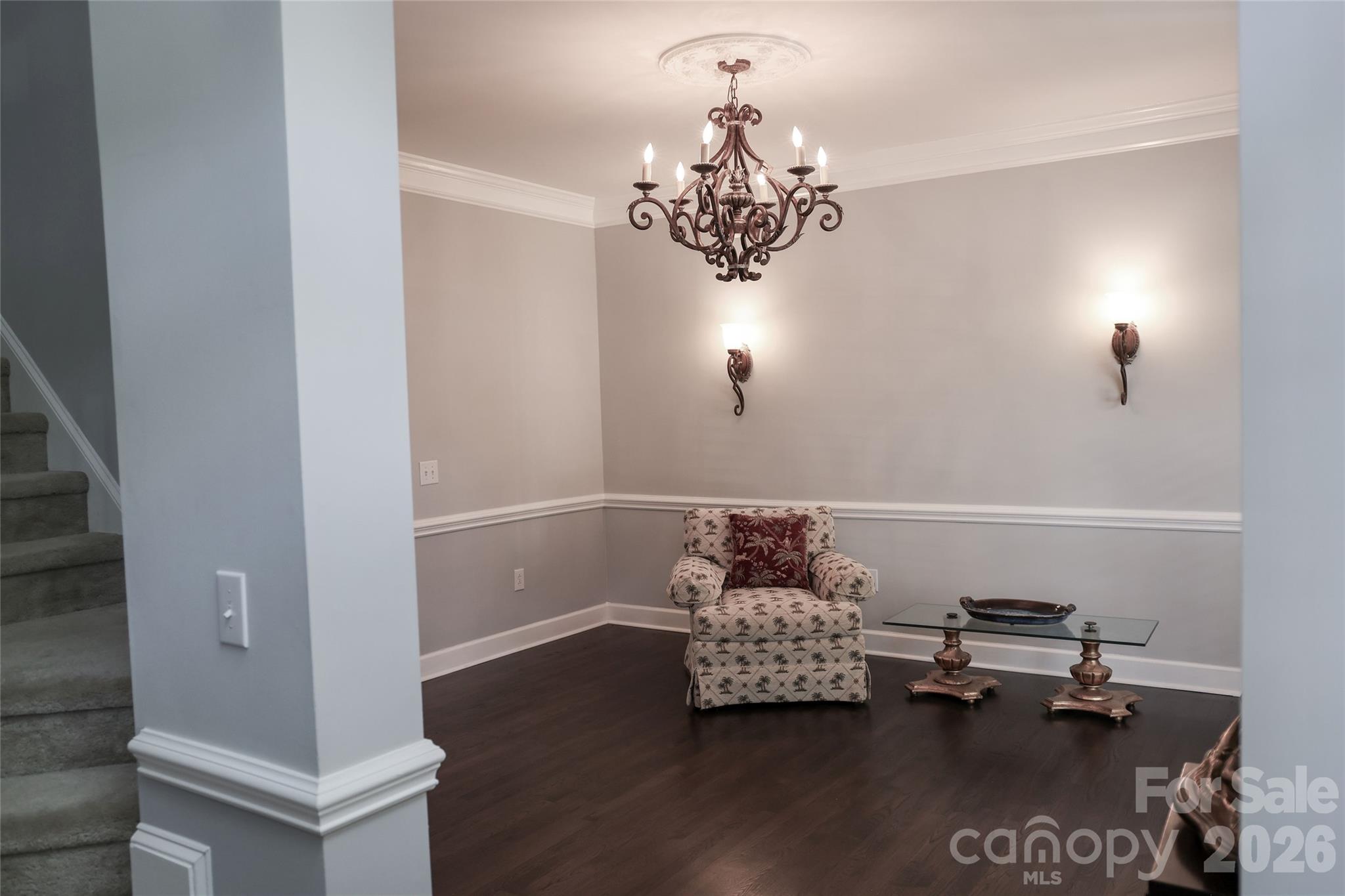 Wilshire - Residential