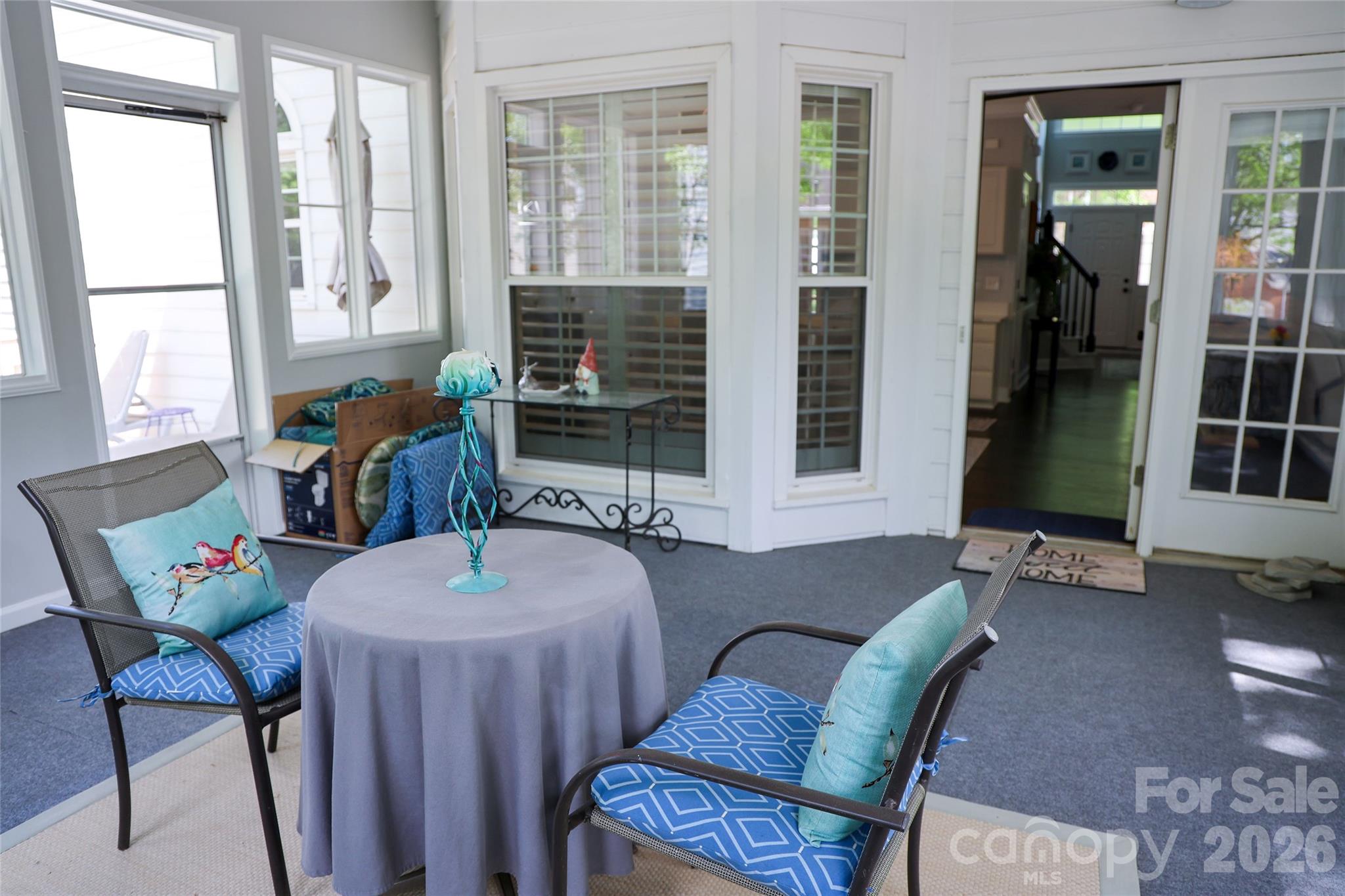 Wilshire - Residential