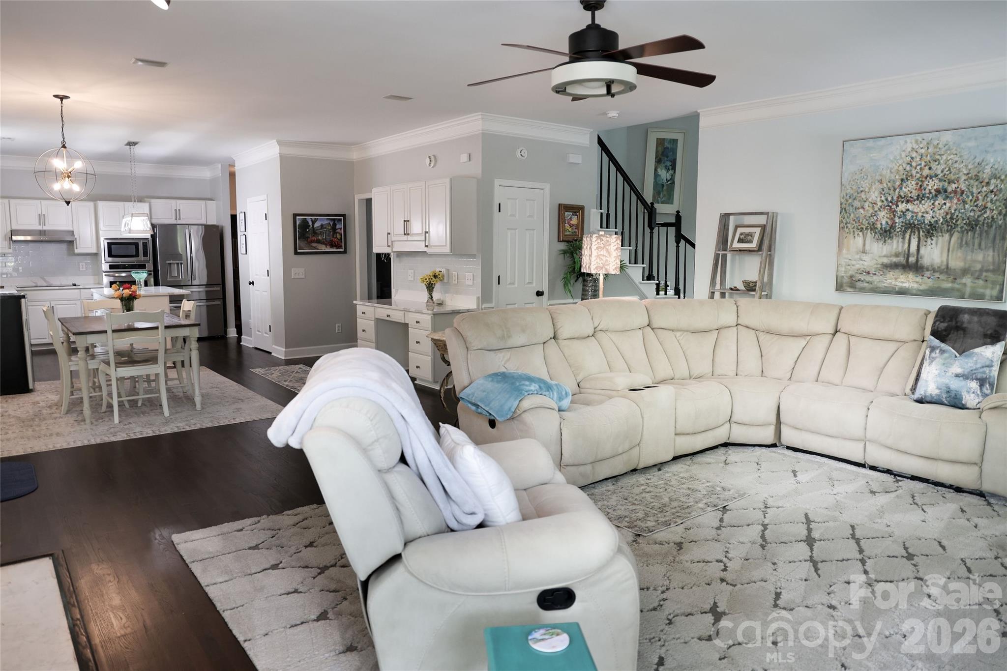 Wilshire - Residential
