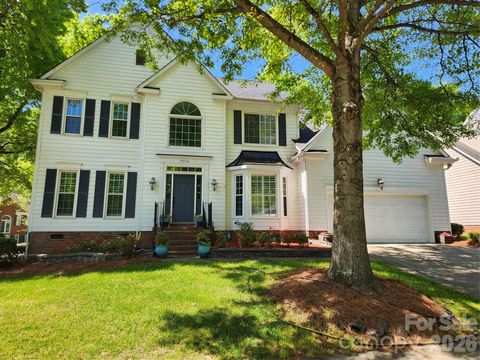 Photo of 9234 Brechin Drive, Charlotte, NC 28277 (MLS # 4368306)
