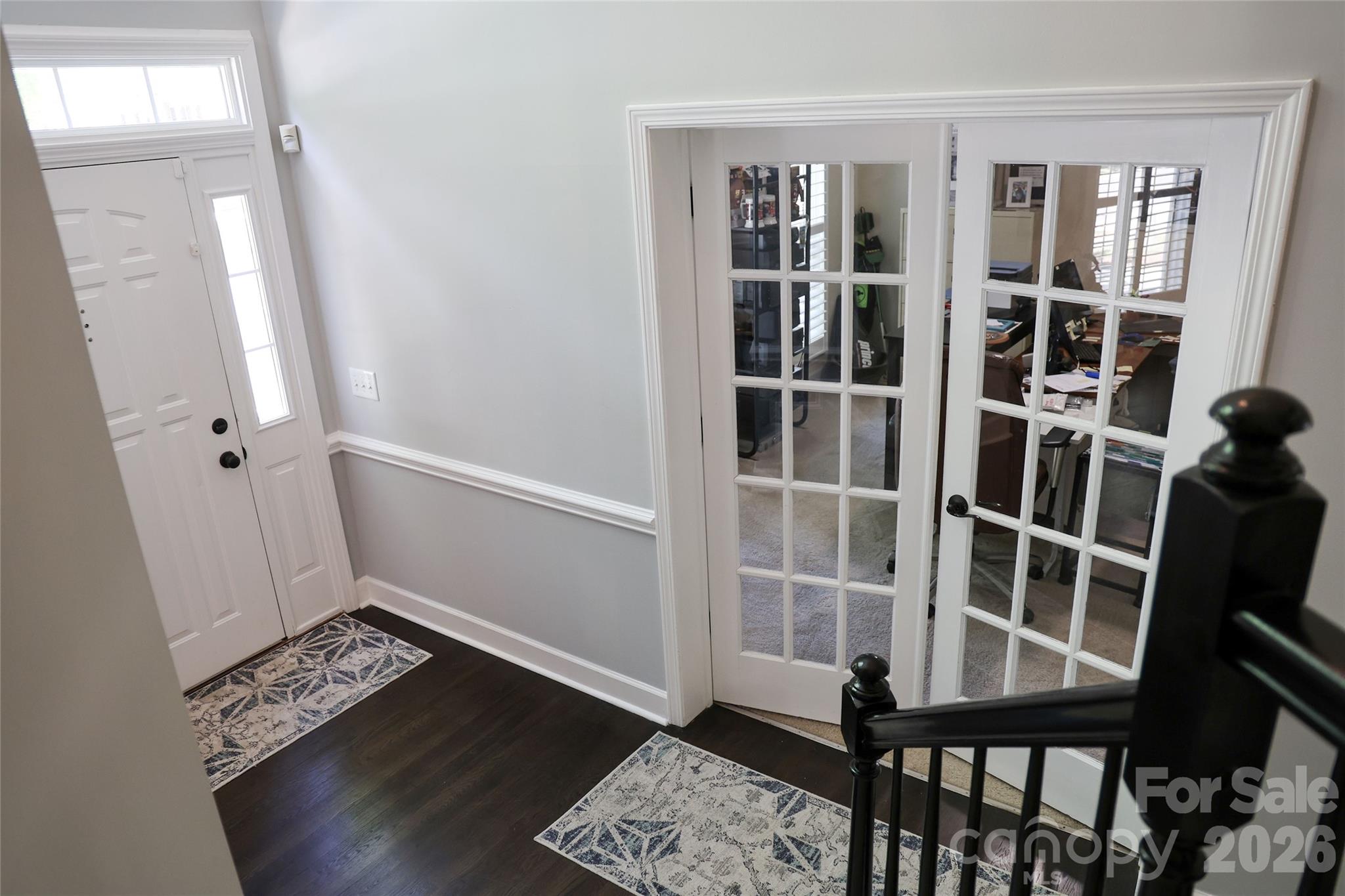 Wilshire - Residential