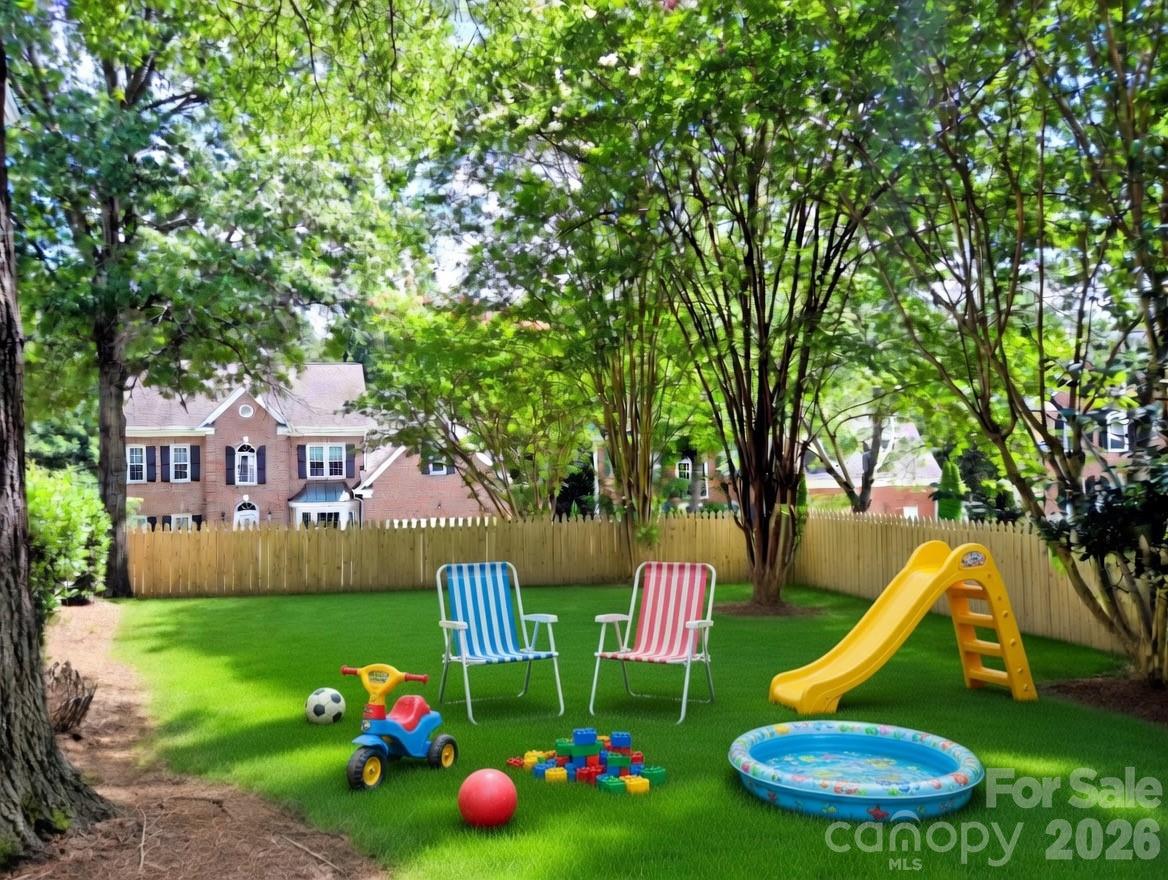 9234 Brechin Drive