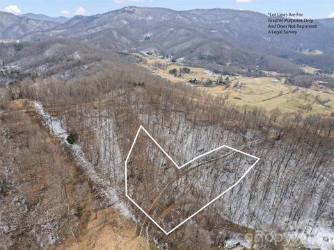 Lot #8 Viewpoint Mountain Waynesville NC 28786