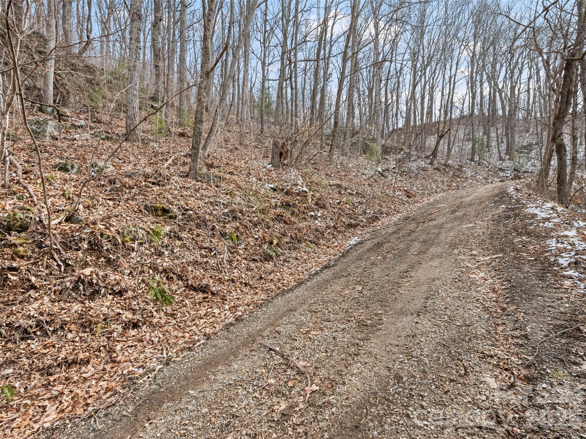 Viewpoint Mountain Estates - Land