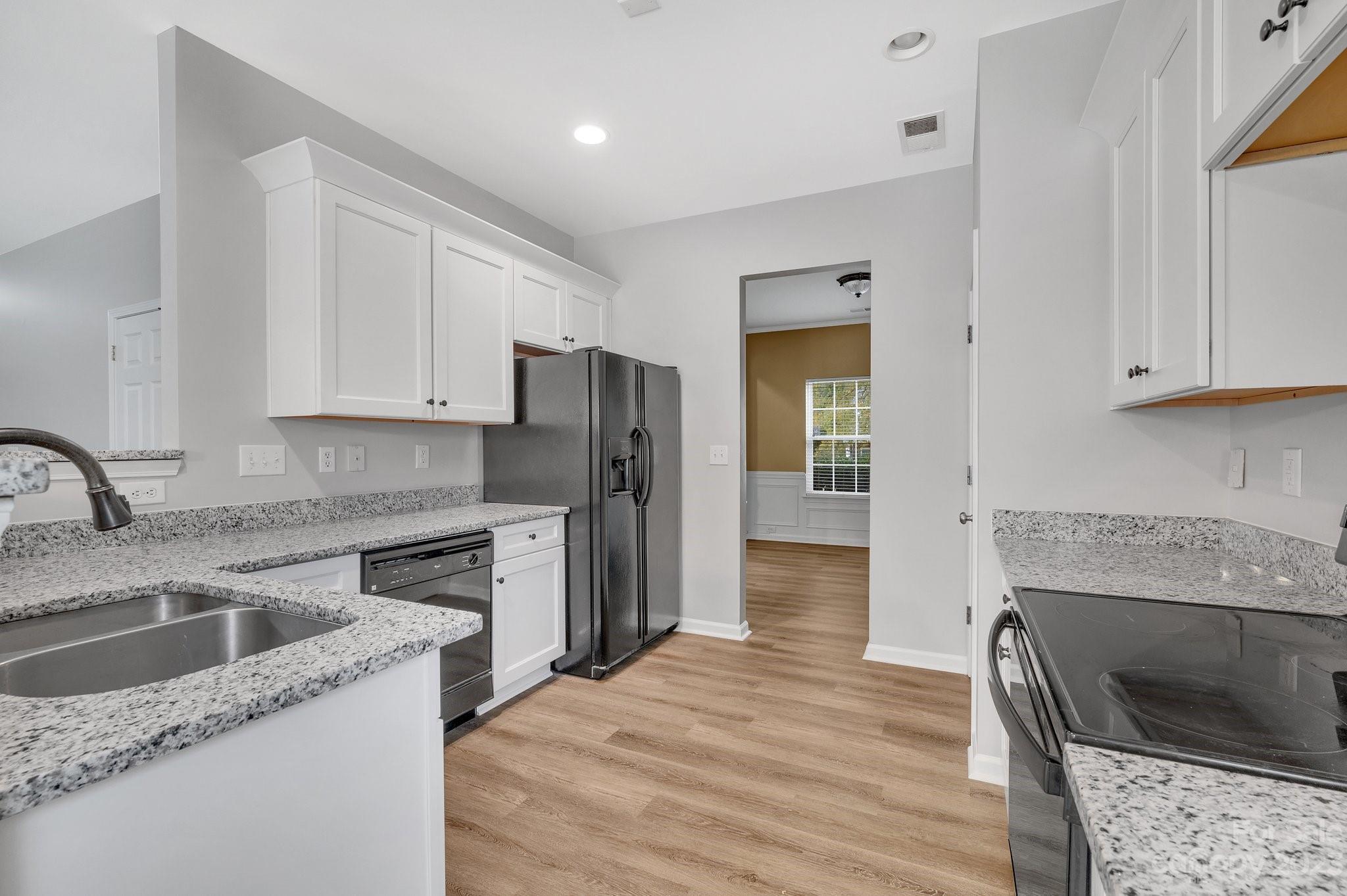 Ebenezer Village - Residential