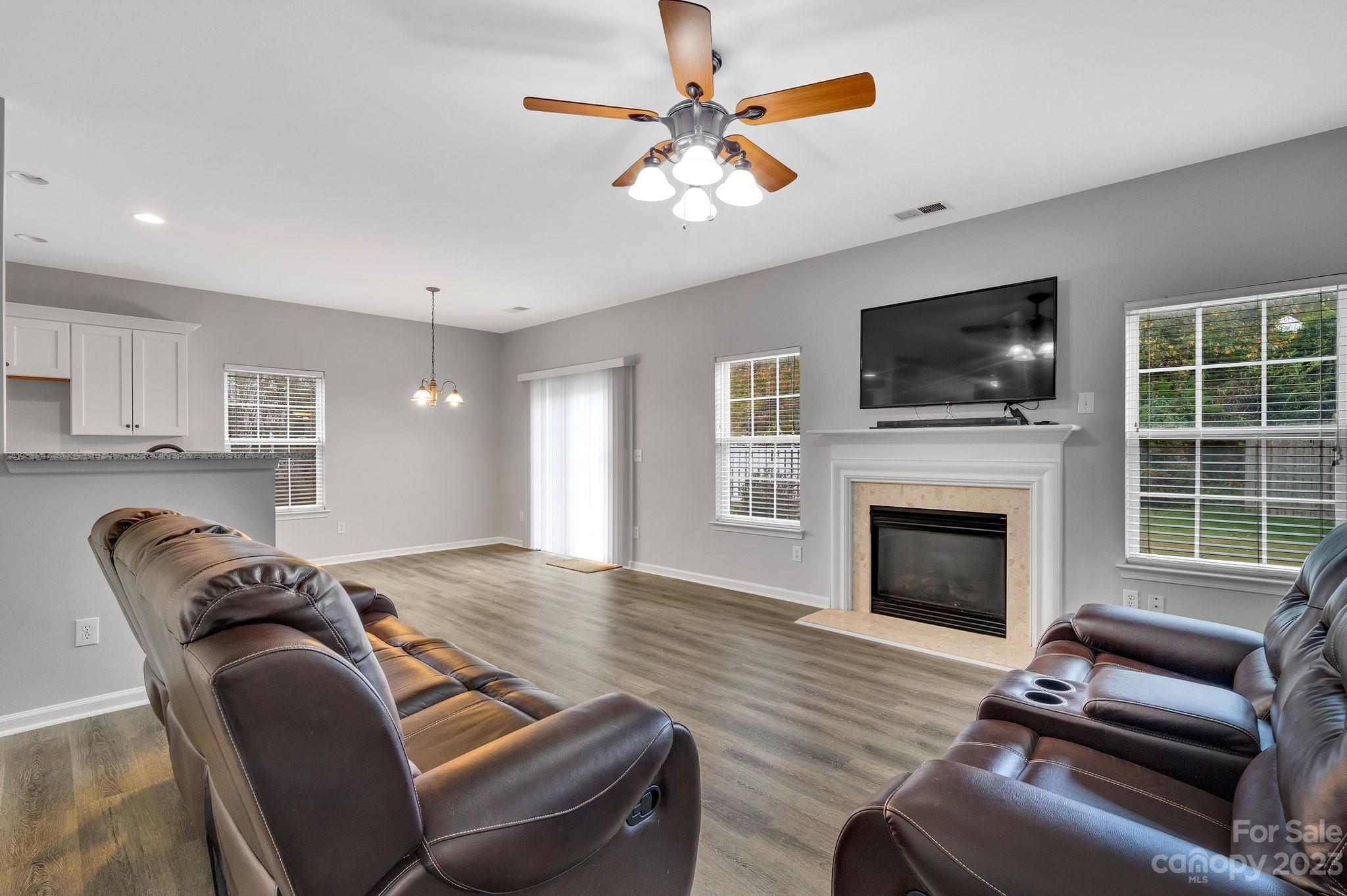 Ebenezer Village - Residential