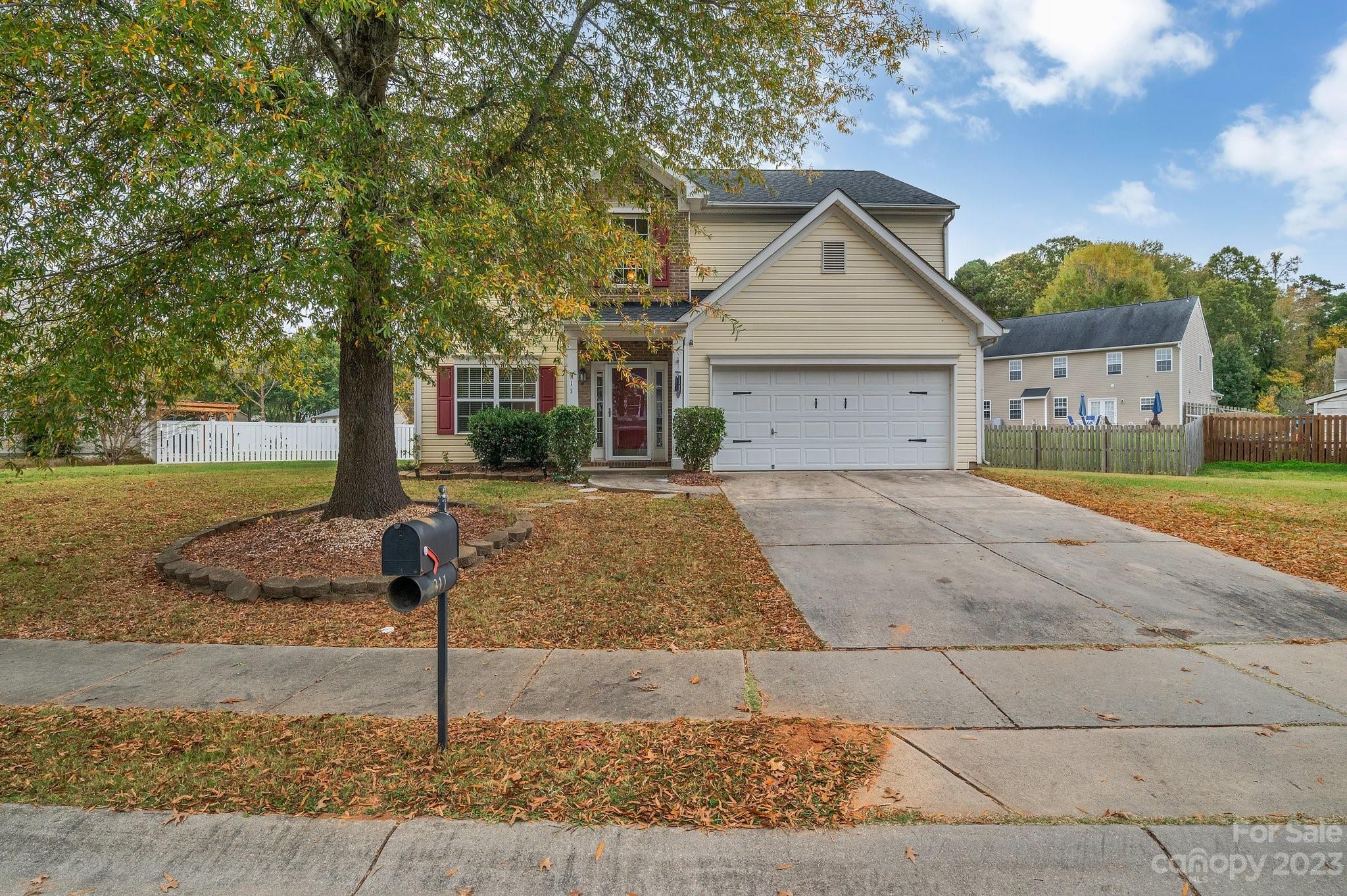 Ebenezer Village - Residential