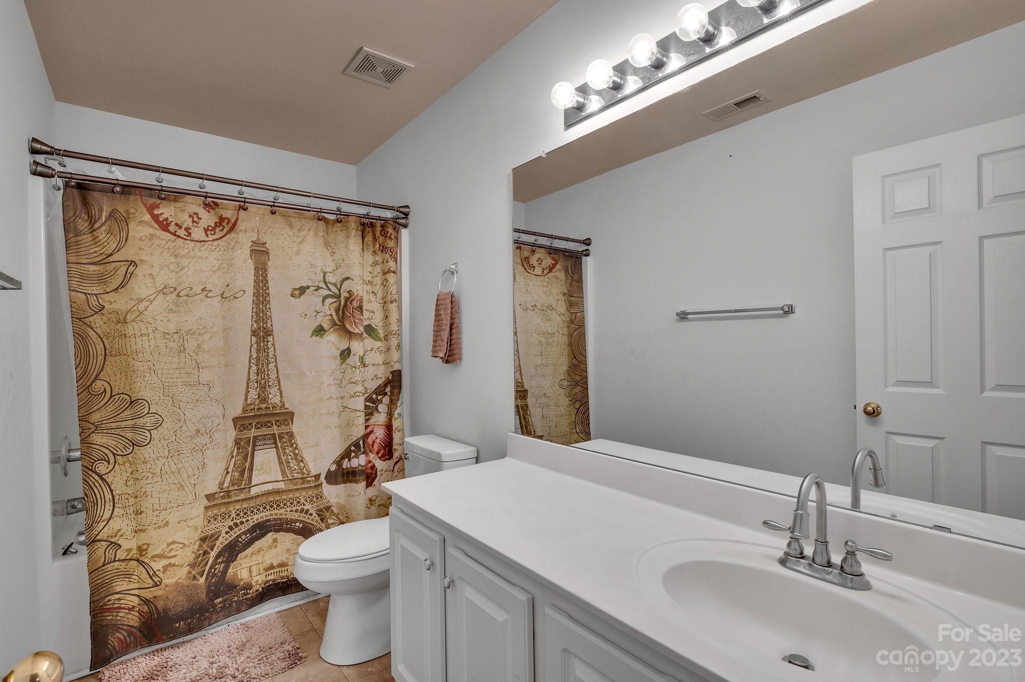 Ebenezer Village - Residential