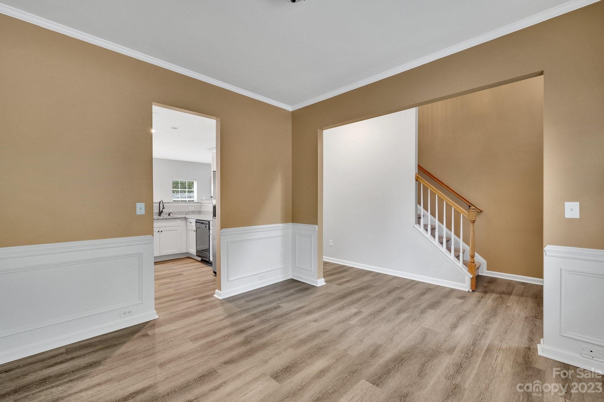 Ebenezer Village - Residential