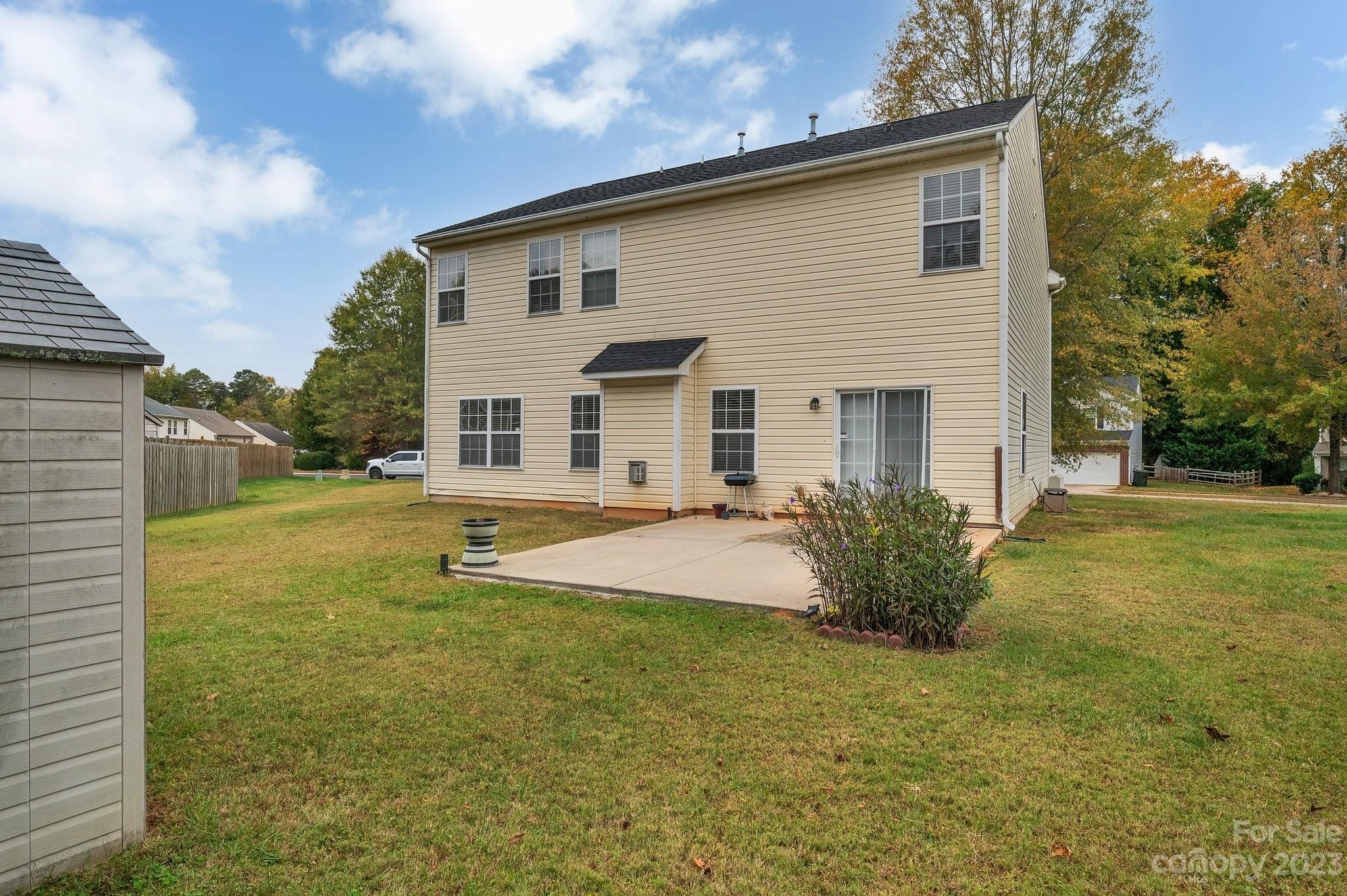 Ebenezer Village - Residential