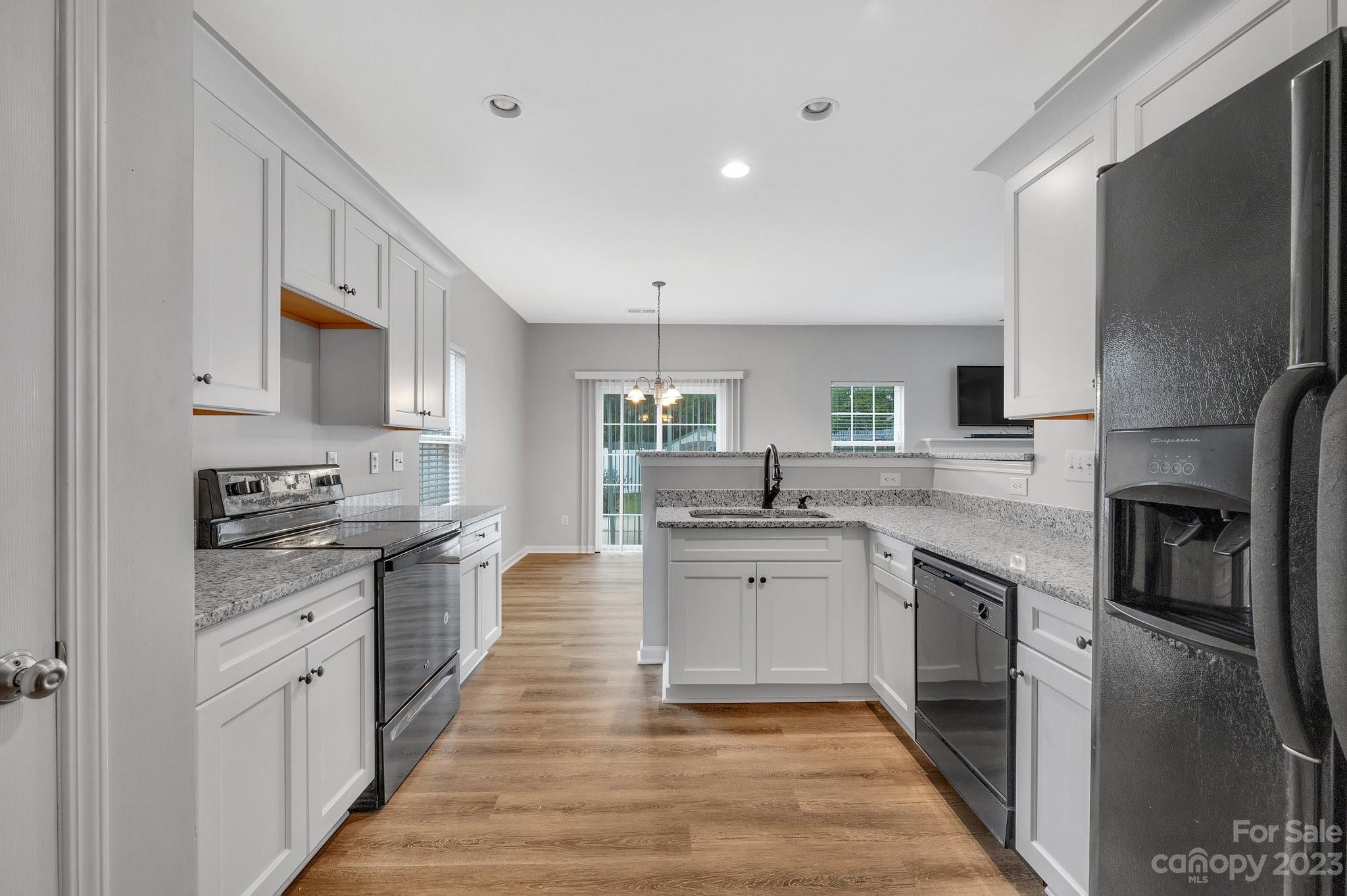 Ebenezer Village - Residential