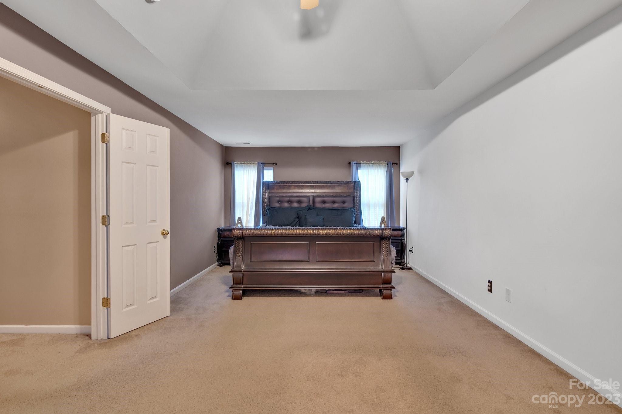 Ebenezer Village - Residential