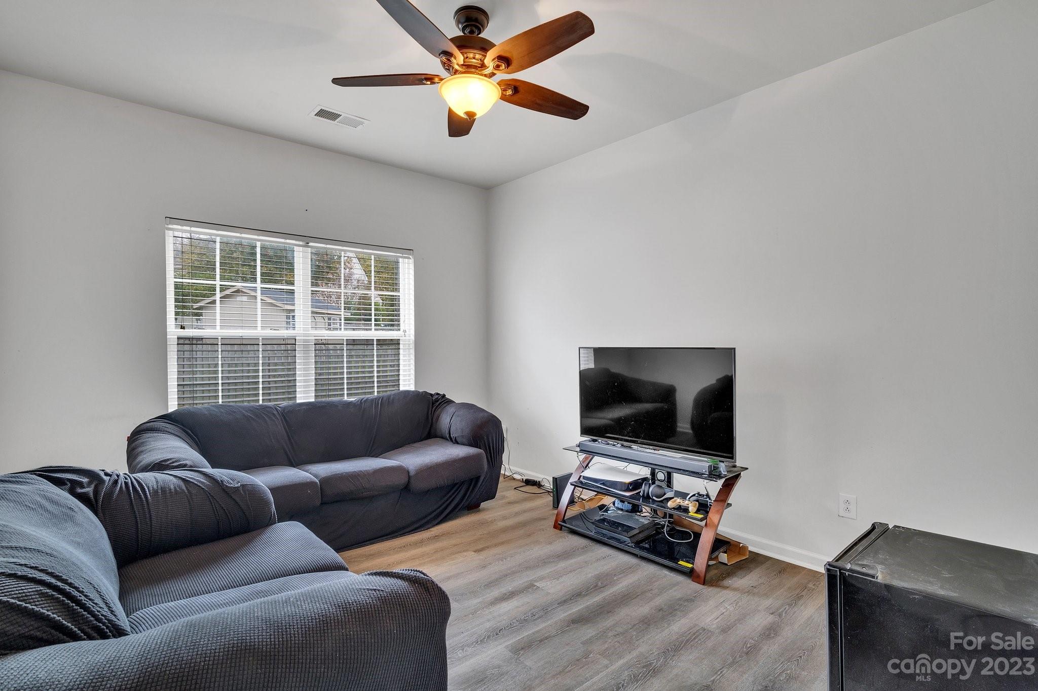 Ebenezer Village - Residential