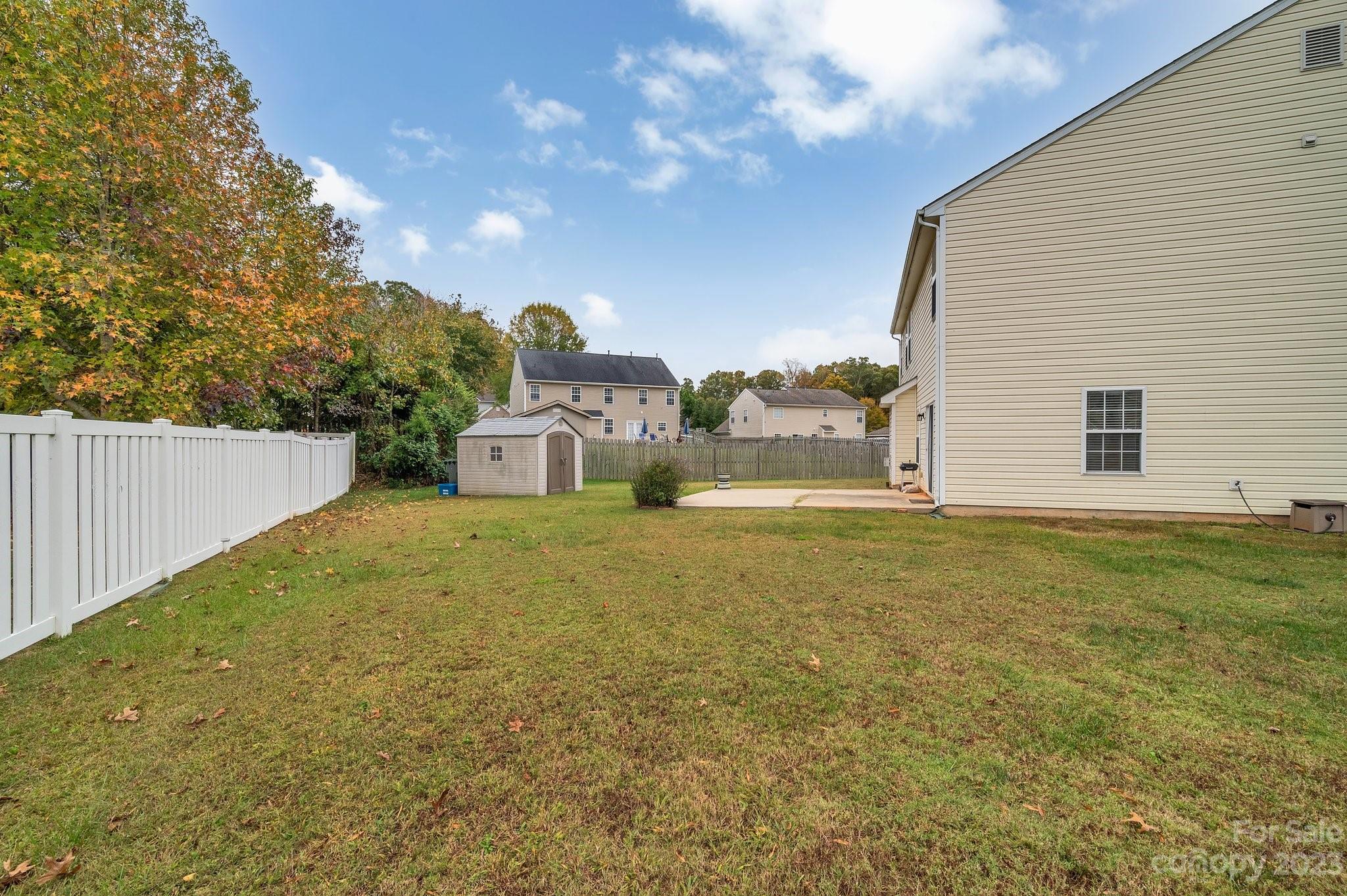 Ebenezer Village - Residential