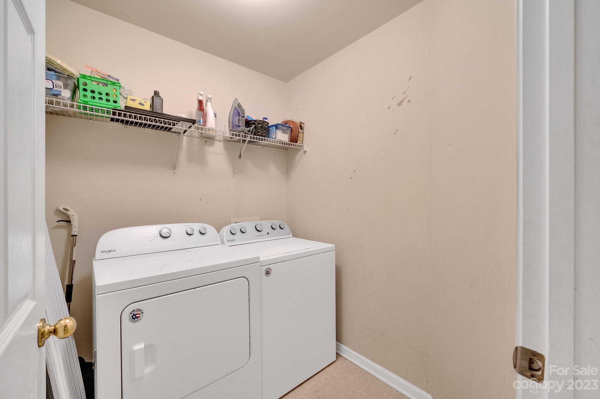 Ebenezer Village - Residential