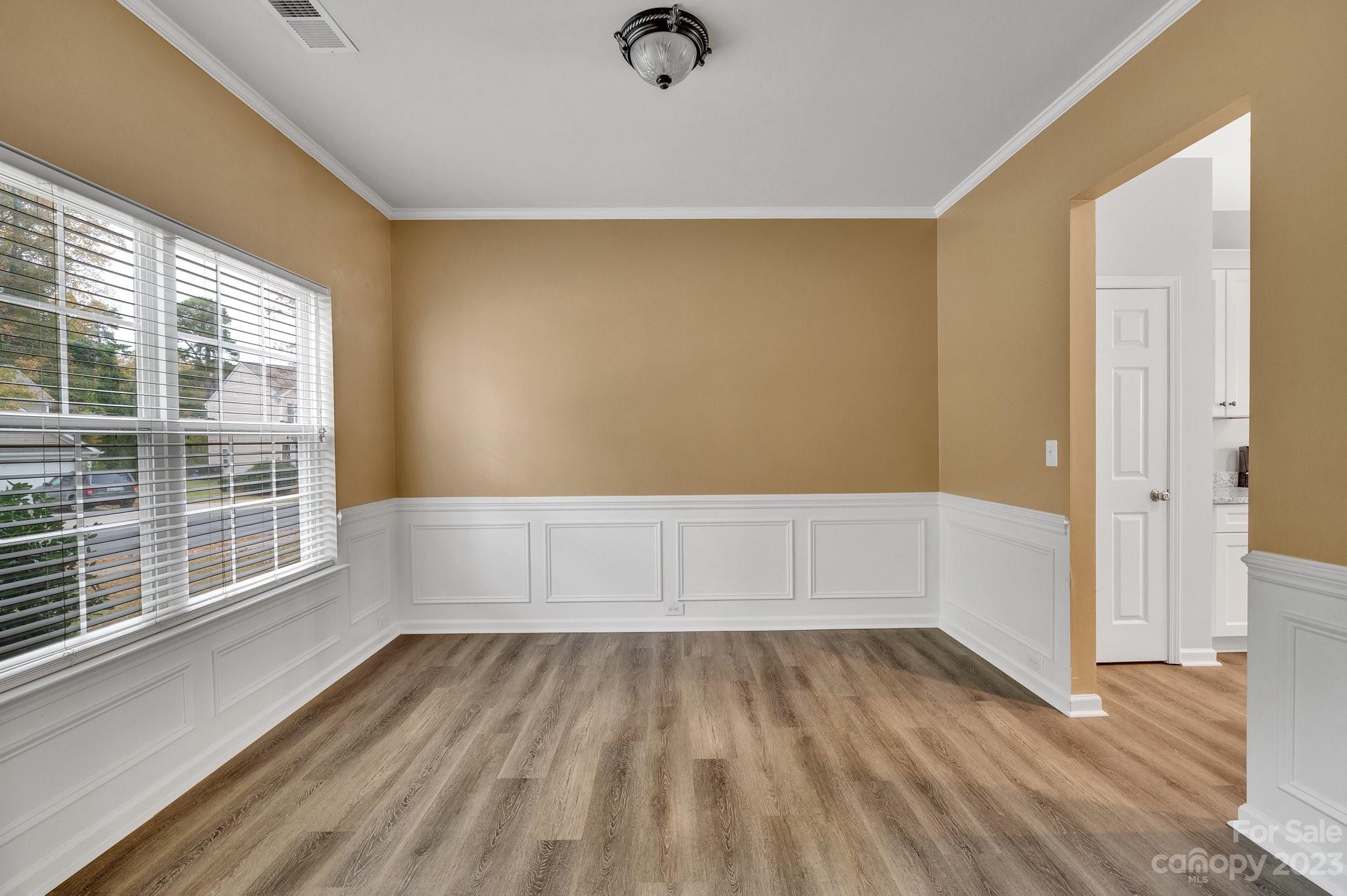 Ebenezer Village - Residential