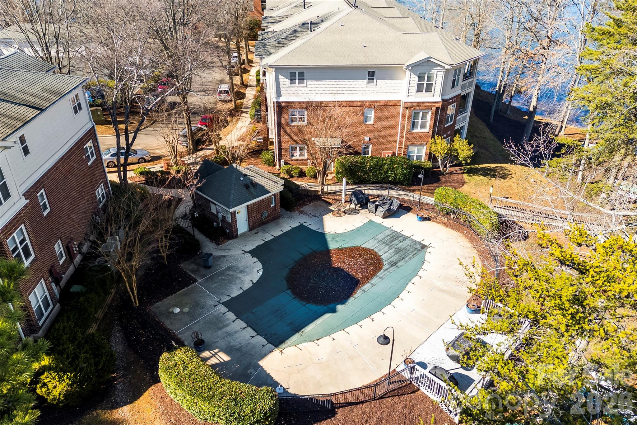 Spinnaker Reach - Residential