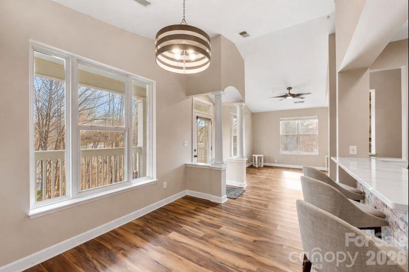 Spinnaker Reach - Residential