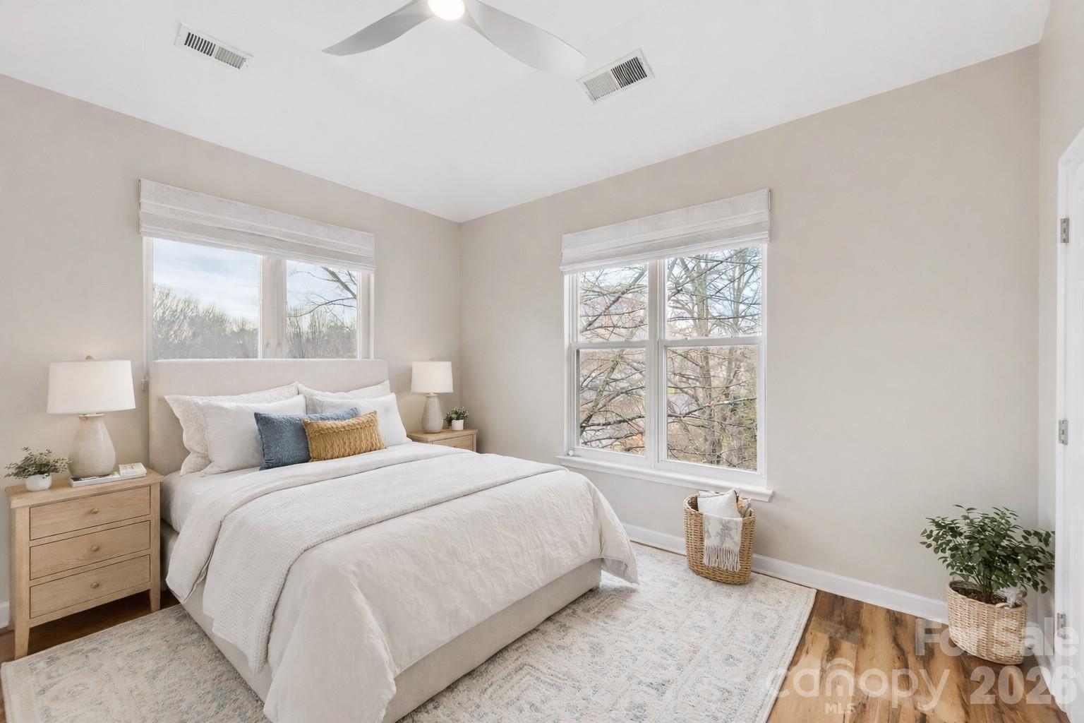 Spinnaker Reach - Residential