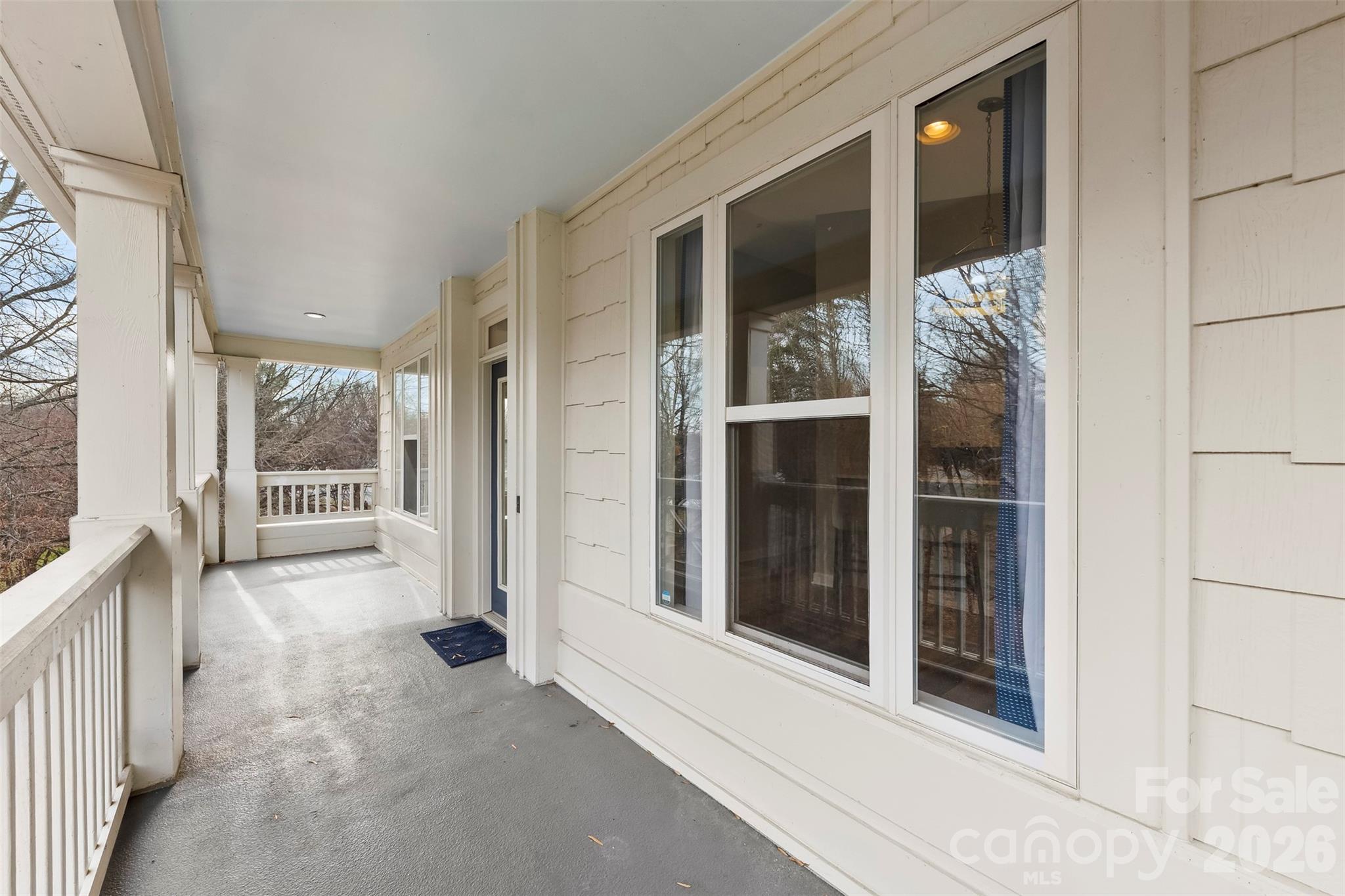 Spinnaker Reach - Residential