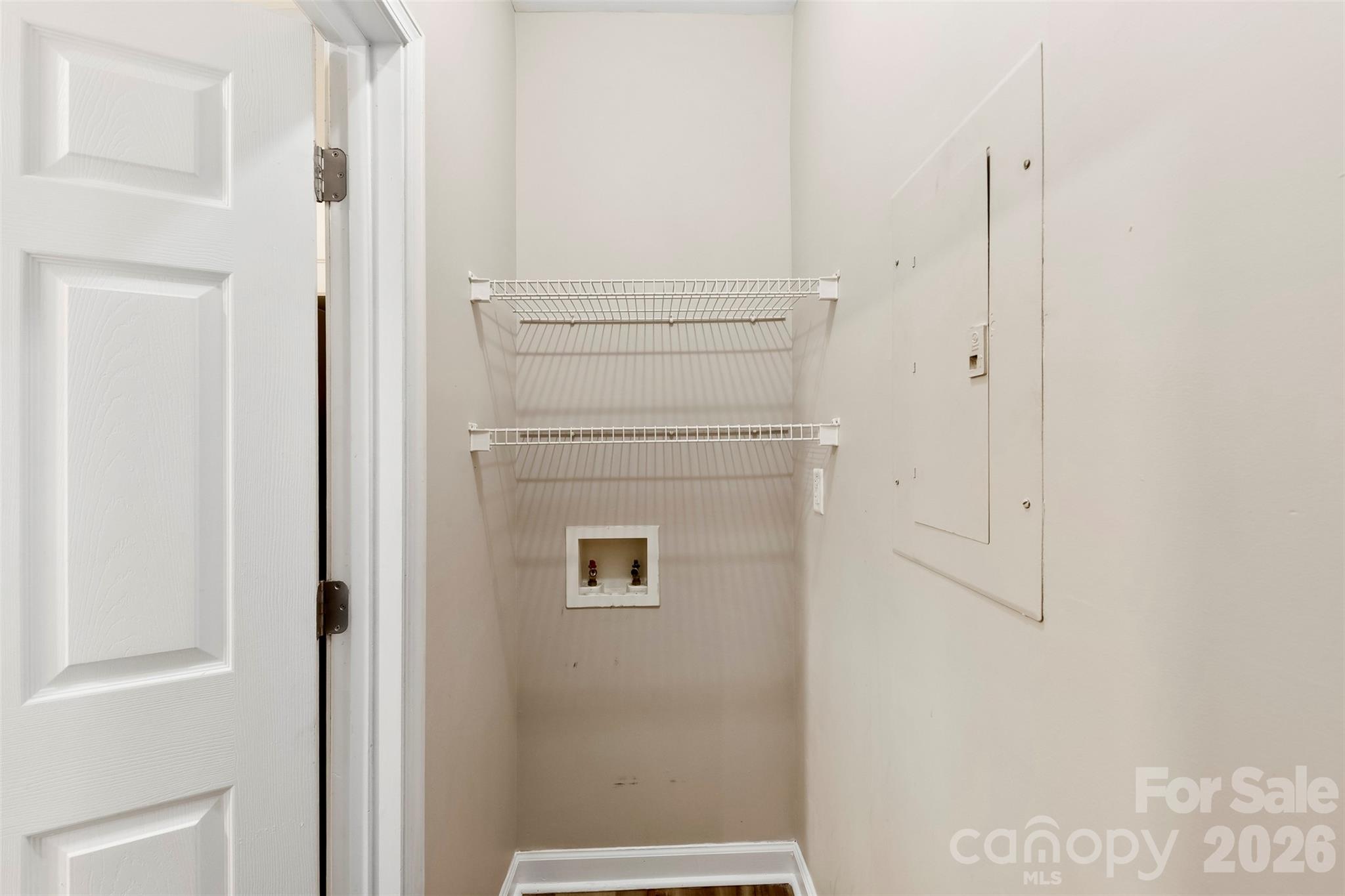 Spinnaker Reach - Residential