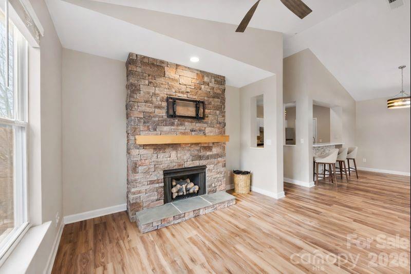 Spinnaker Reach - Residential