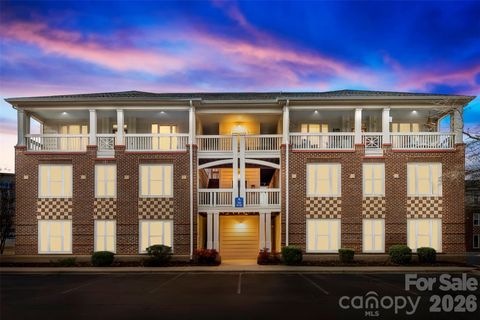 706 Northeast Drive Davidson NC 28036