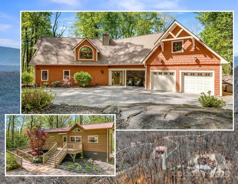 216 Log Gap Road Fairview NC 28730