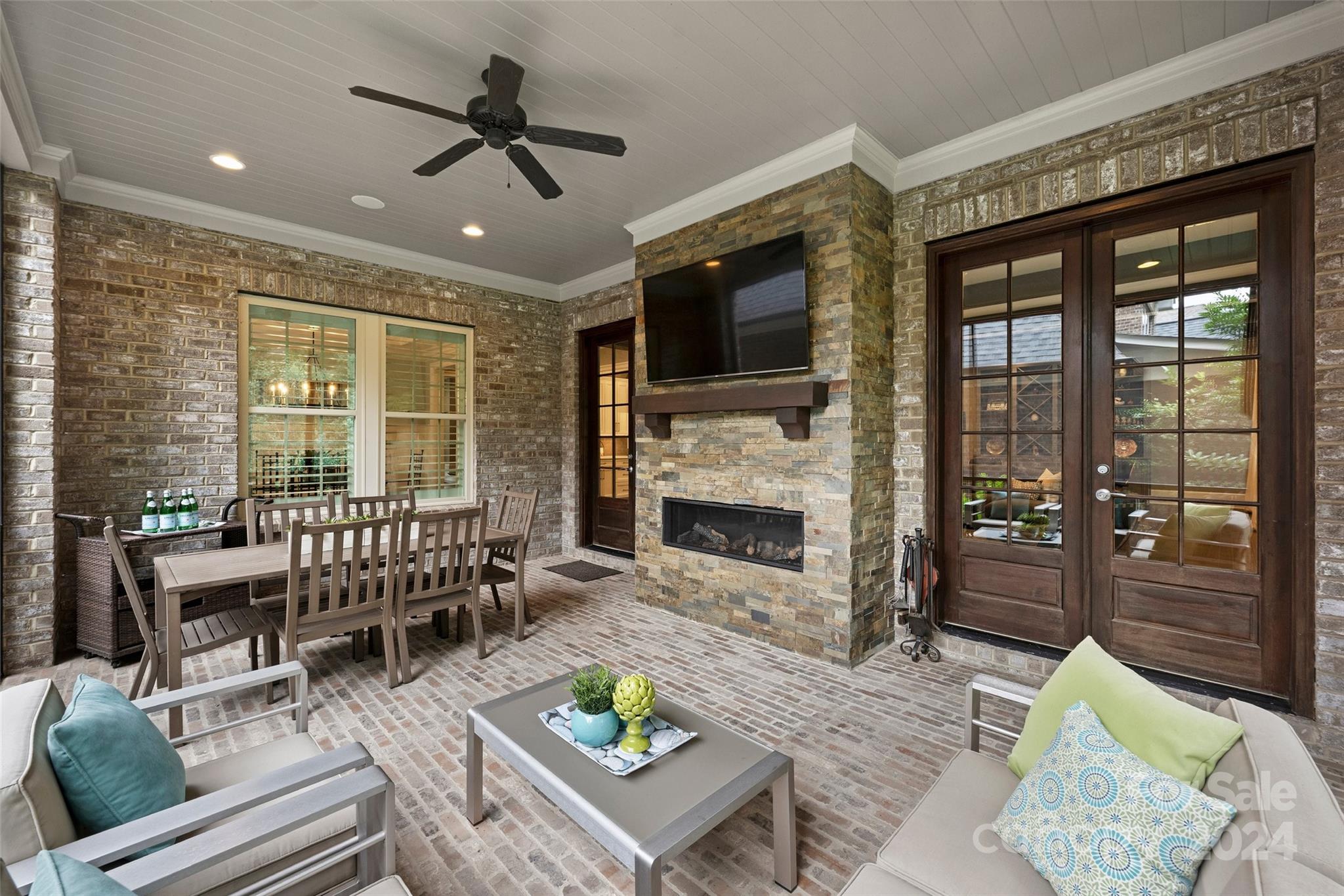 Southpark - Residential