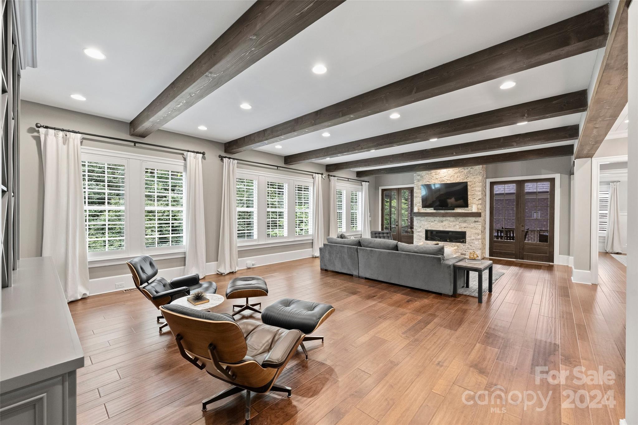 Southpark - Residential