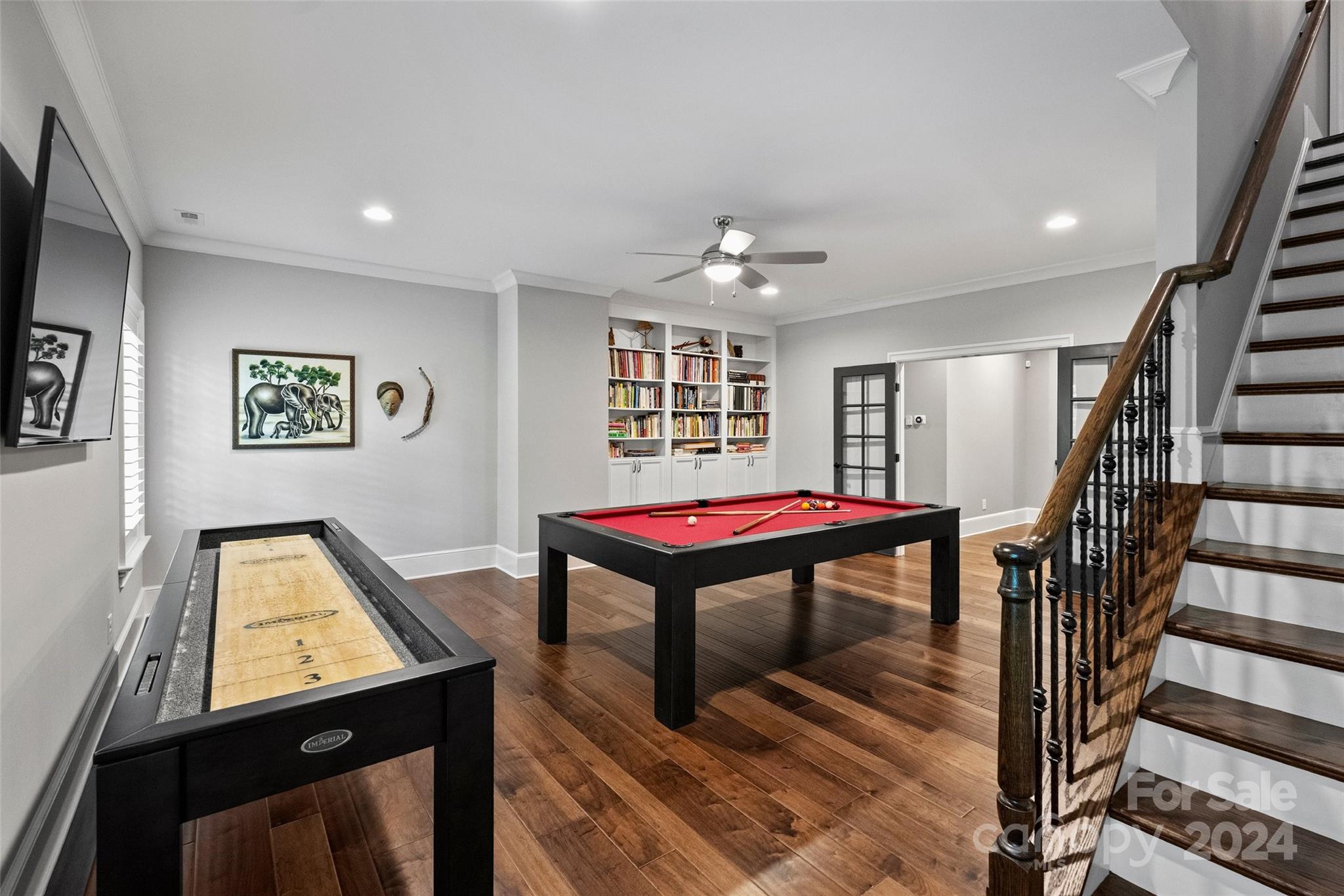 Southpark - Residential