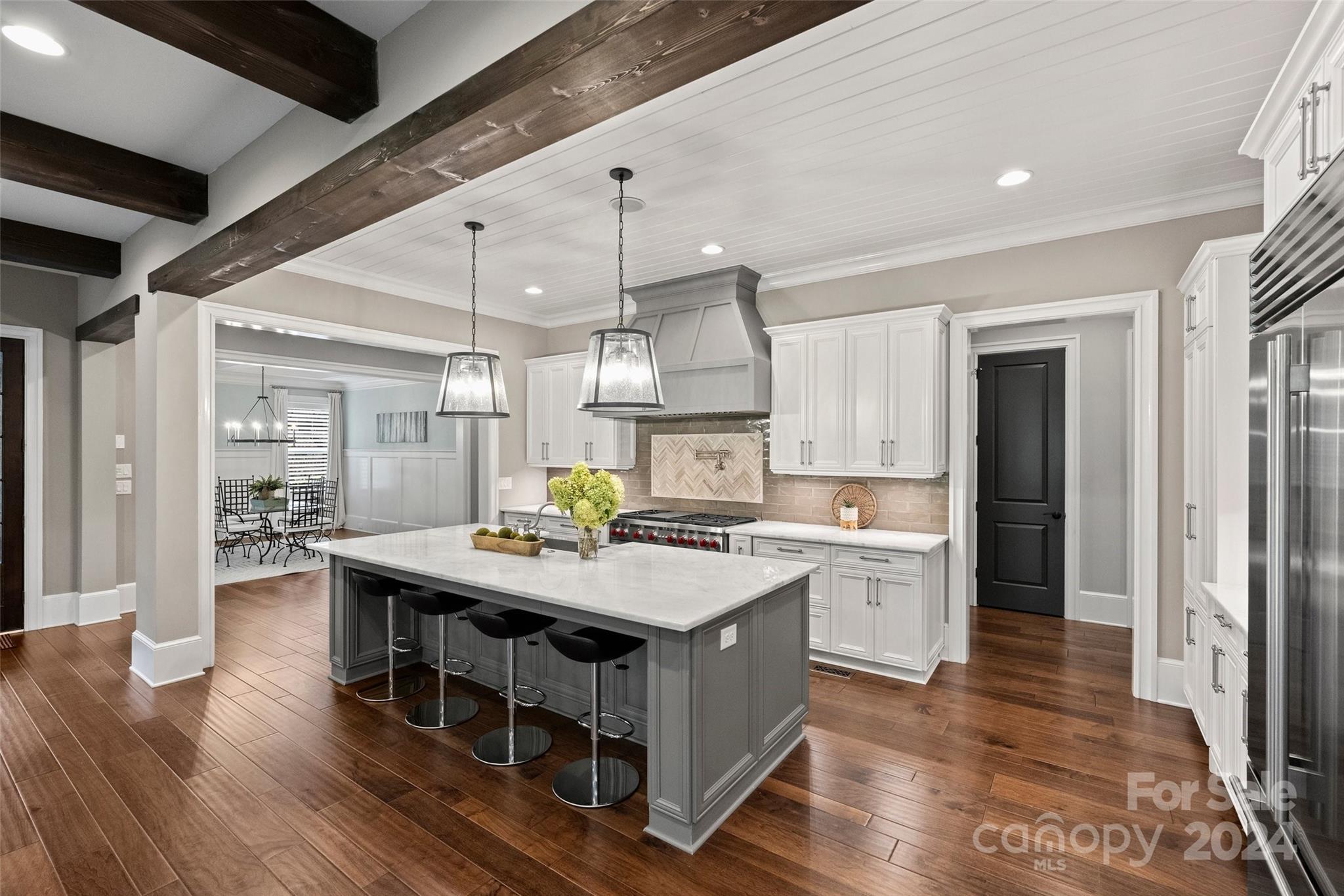 Southpark - Residential