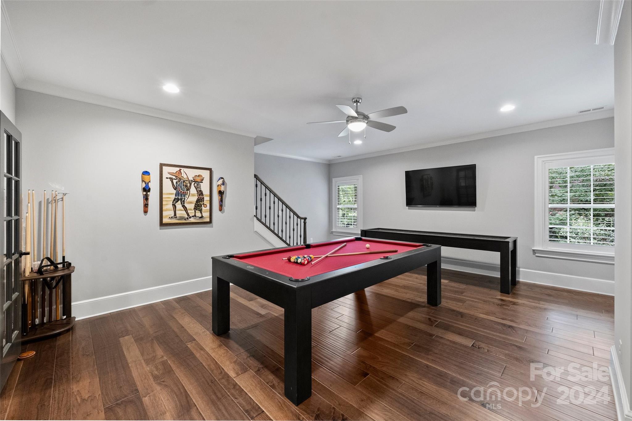 Southpark - Residential