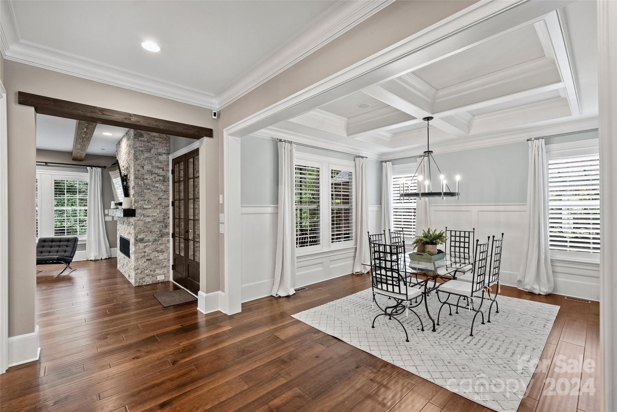 Southpark - Residential