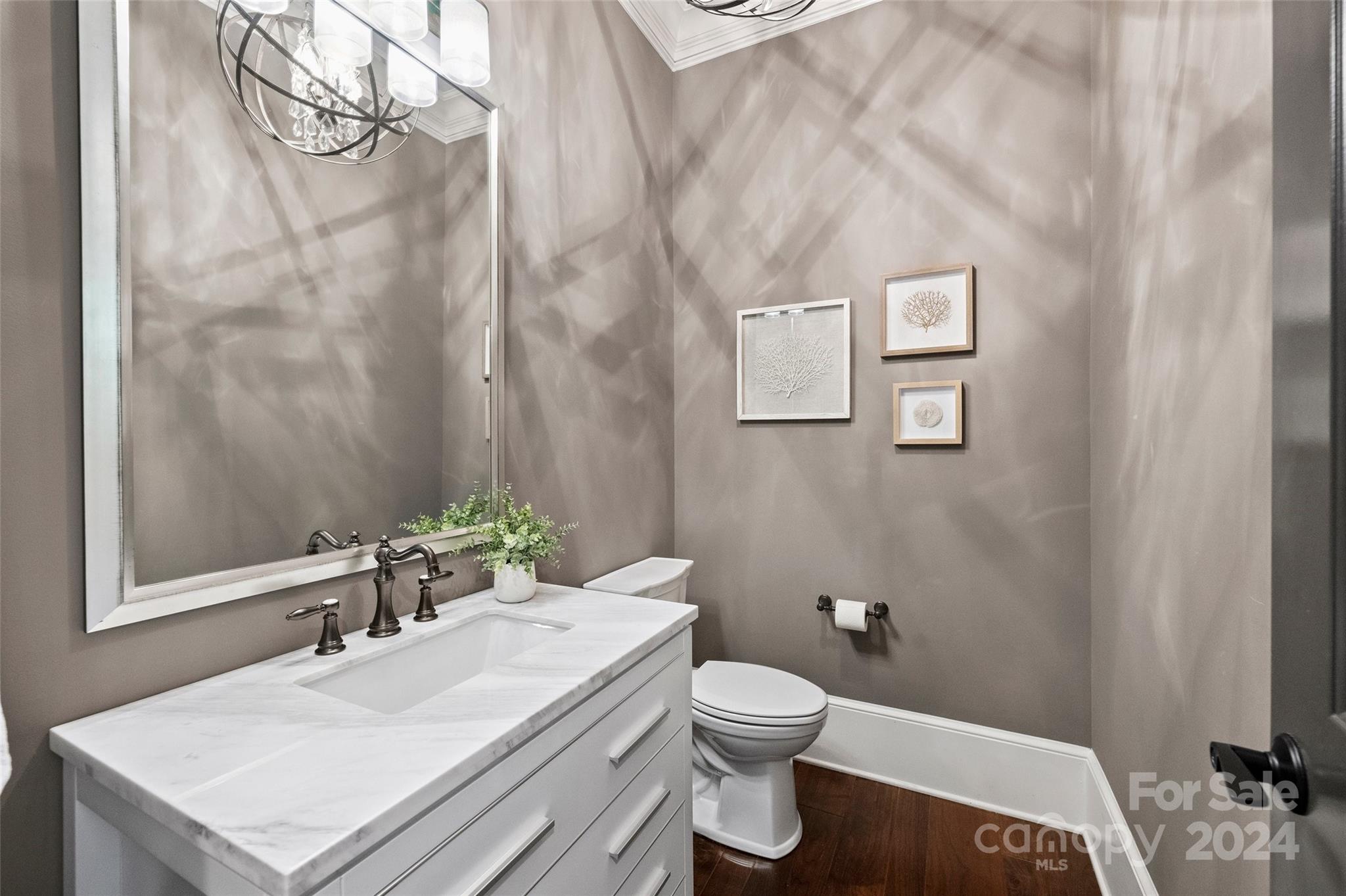 Southpark - Residential