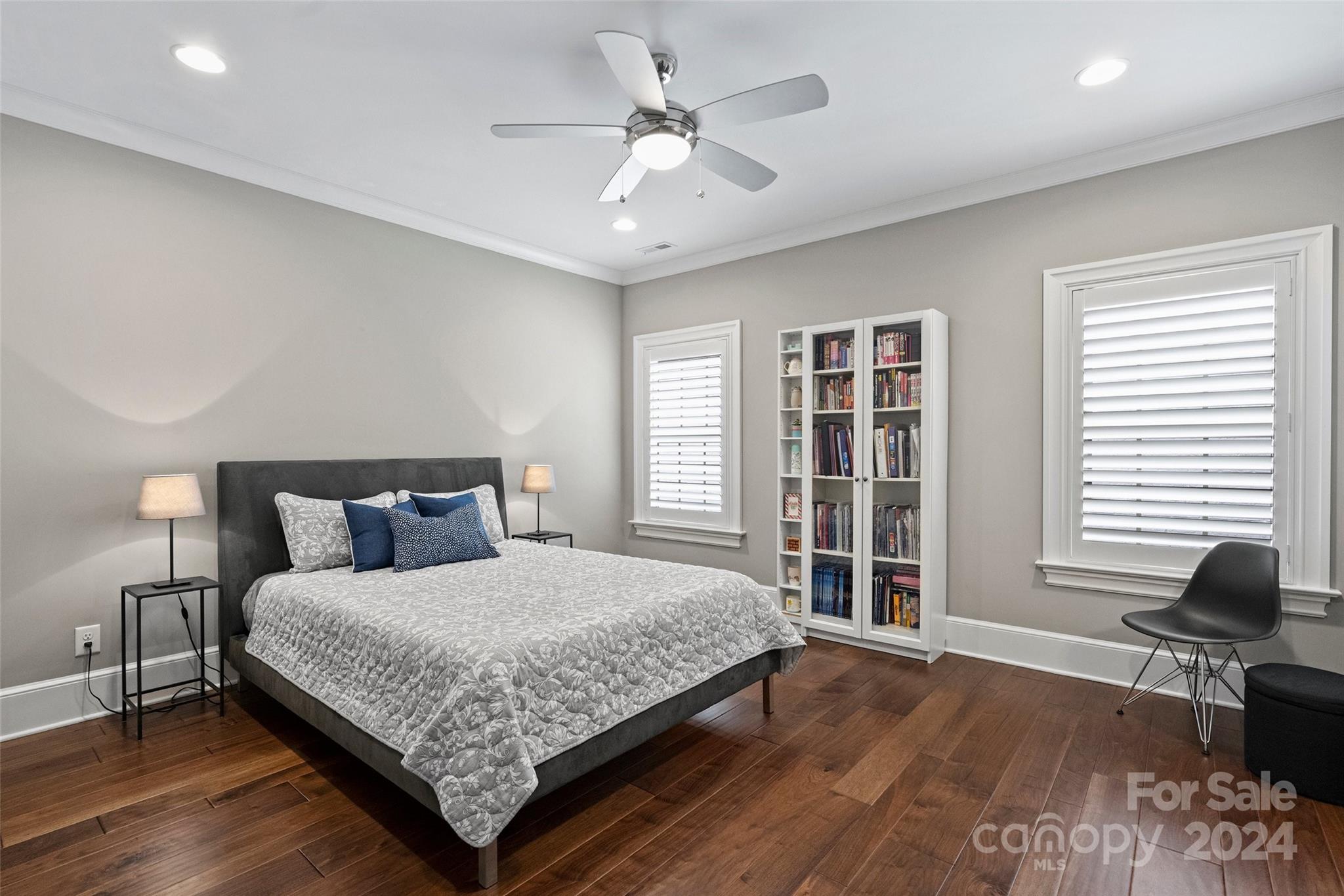 Southpark - Residential