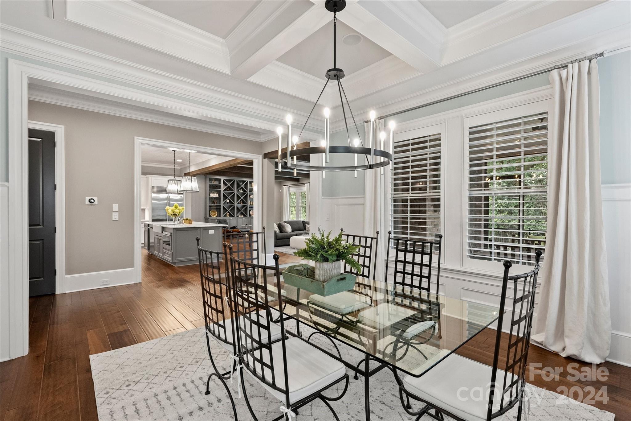 Southpark - Residential