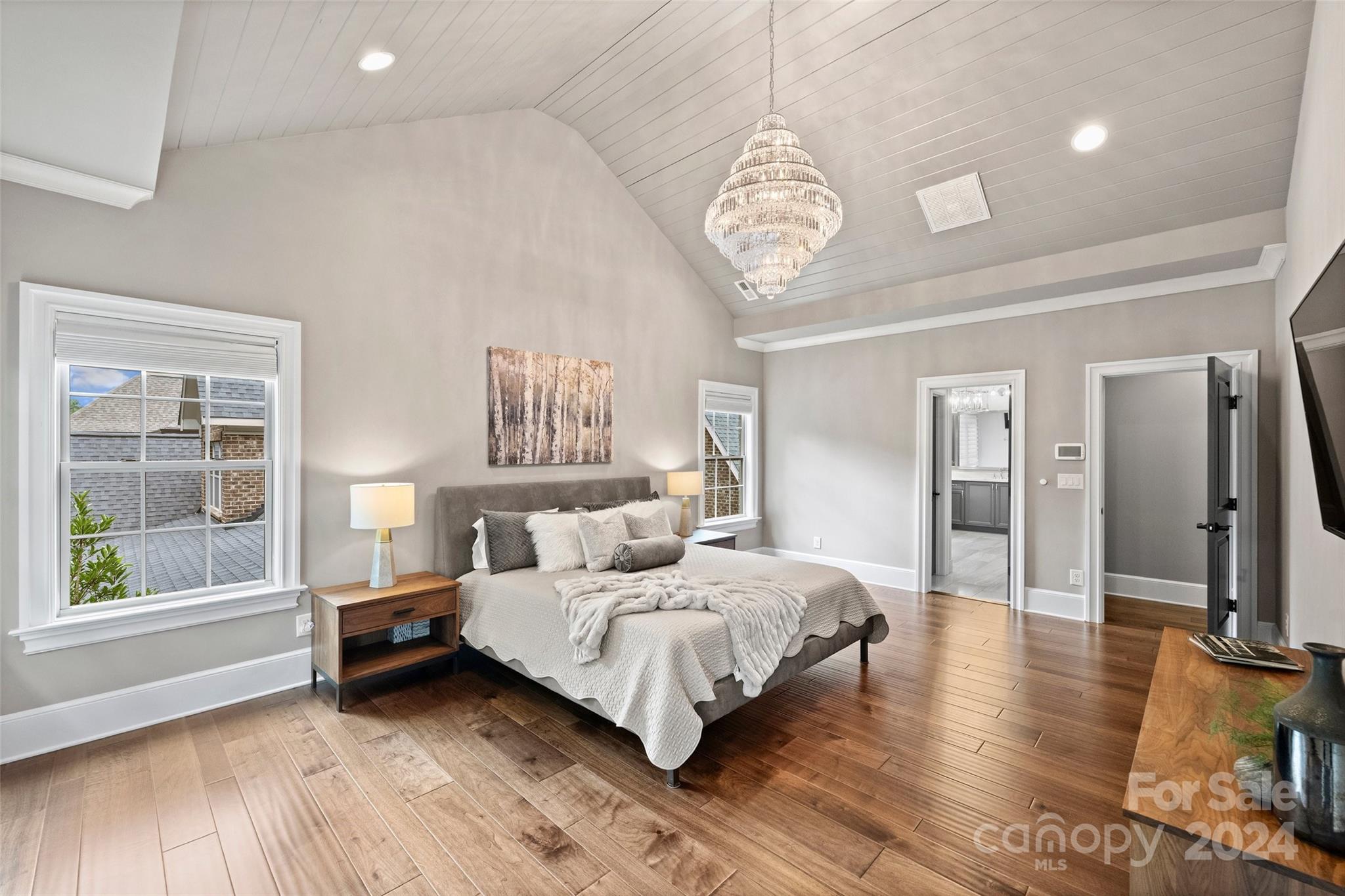 Southpark - Residential