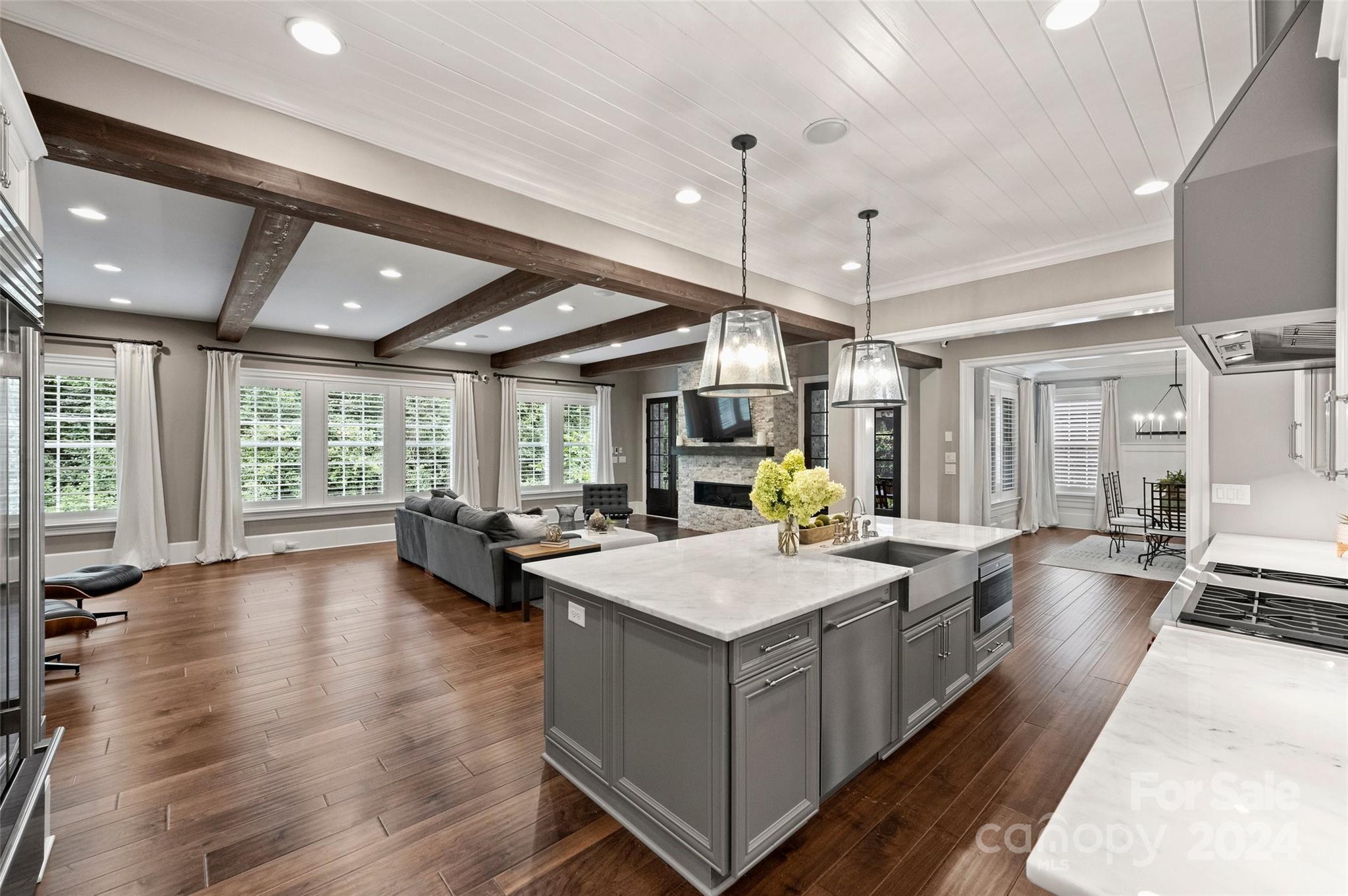 Southpark - Residential