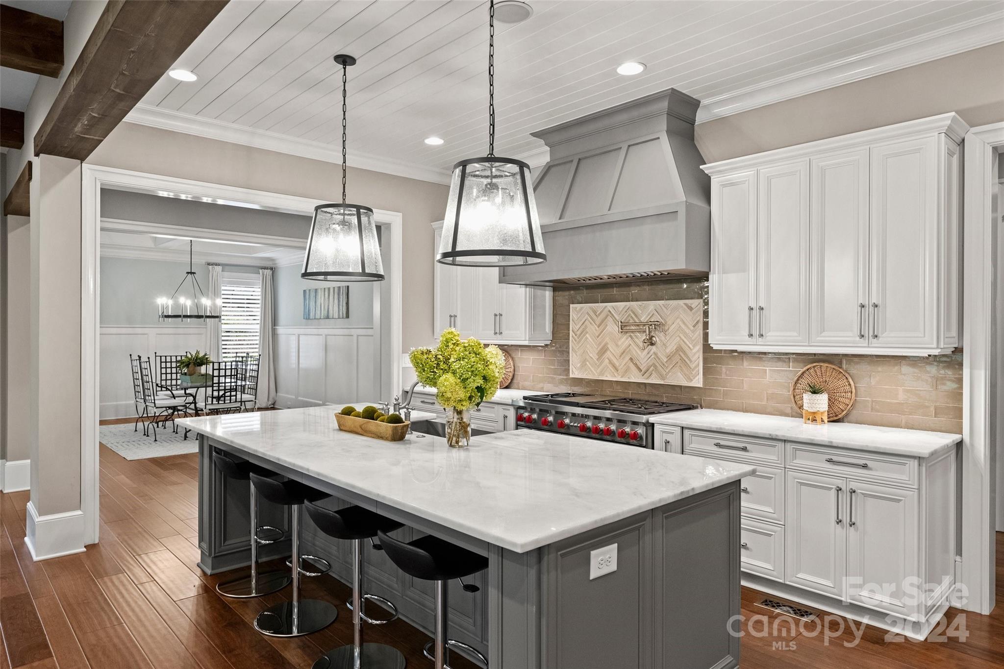 Southpark - Residential